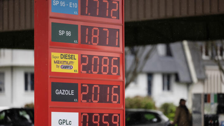 The government also asked oil refineries to swiftly check to see if they could "quickly and temporarily increase the production of refined products".
