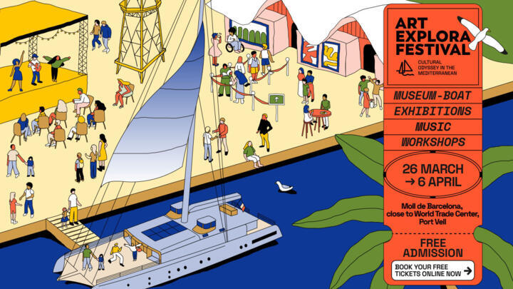 Art Explora Festival