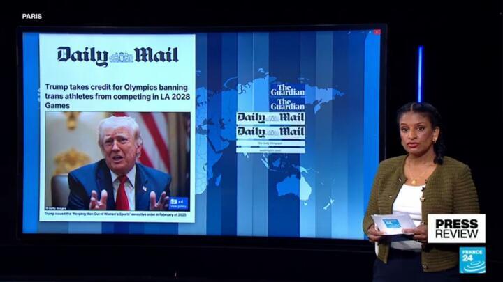PRESS REVIEW