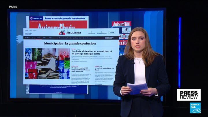 PRESS REVIEW