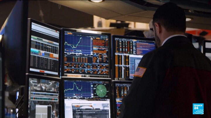 Insider trading concerns over suspicious bets