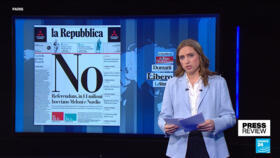 PRESS REVIEW