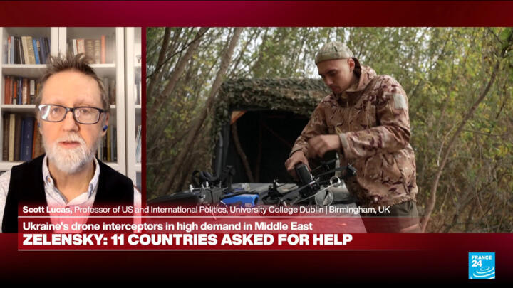 FRANCE 24
