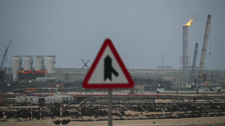 Energy facilities across the Gulf have come under fire in the US-Israel war with Iran
