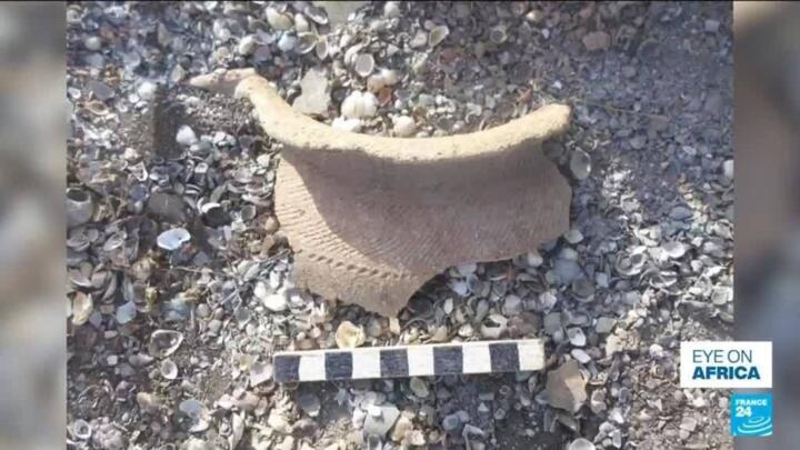 Ivory Coast heritage sites under threat despite significant discoveries