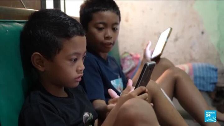 Indonesia begins enforcing social media ban for children under-16s