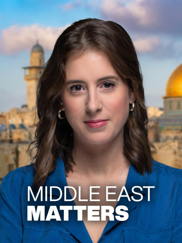 MIDDLE EAST MATTERS
