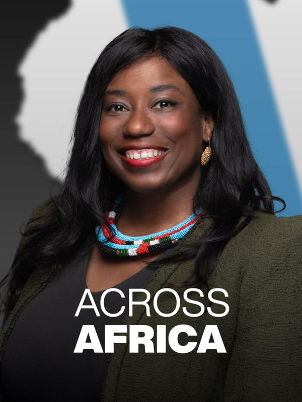 Across Africa