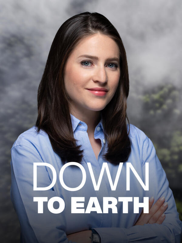 Down to Earth
