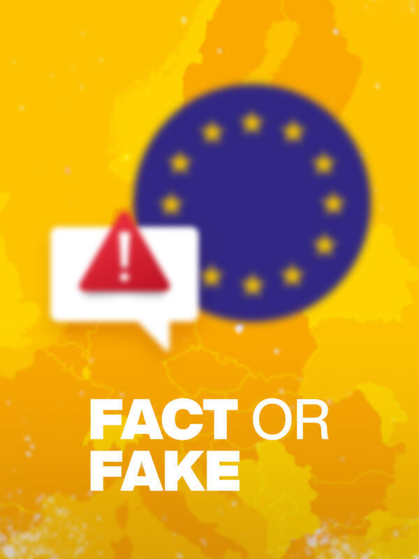 Fact or Fake