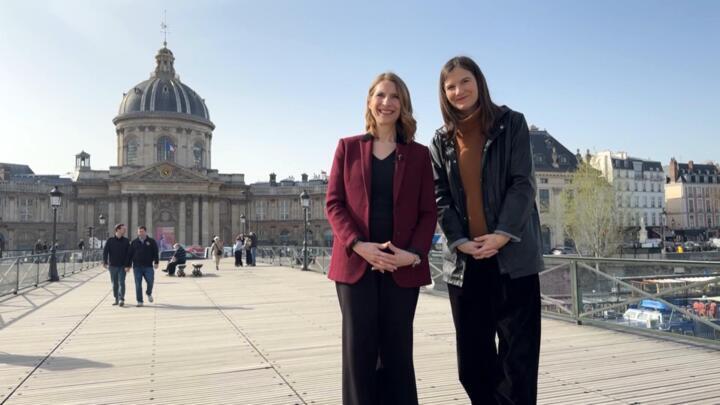 FRENCH CONNECTIONS