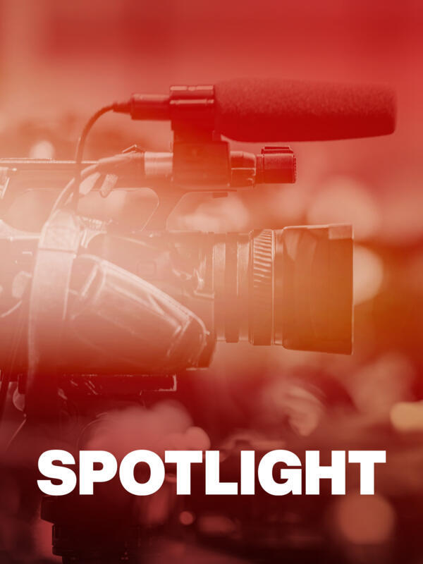 Spotlight