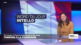 FRENCH CONNECTIONS