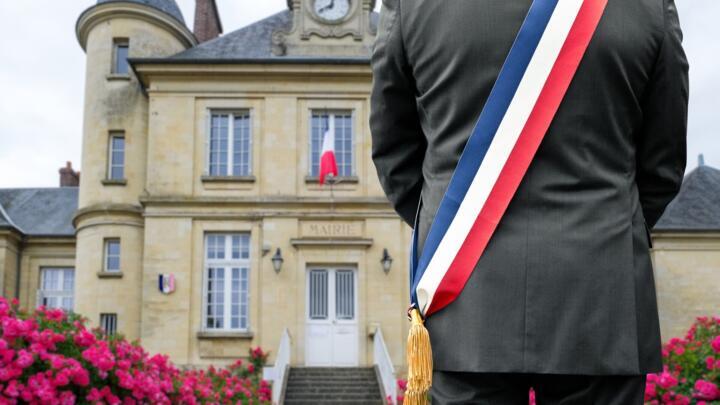 FRANCE IN FOCUS