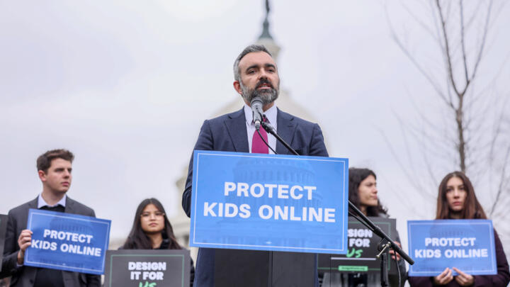 New Mexico Attorney General Raul Torrez filed suit in 2023 against Meta, alleging the company failed to protect children from sexual abuse, online solicitation and human trafficking.