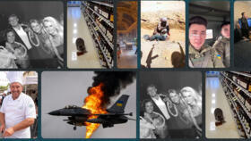 Watch a special edition of “Truth or Fake,” produced for France's Media in Schools week (March 23-27, 2026).