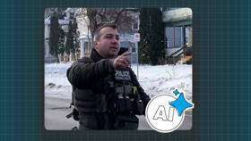 Watch a special edition of “Truth or Fake,” produced for France's Media in Schools week (March 23-27, 2026).