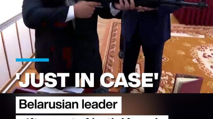 Vignette Lukashenko