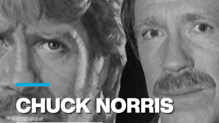 Chuck Norris
