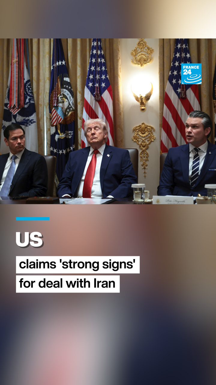 Vignette Trump